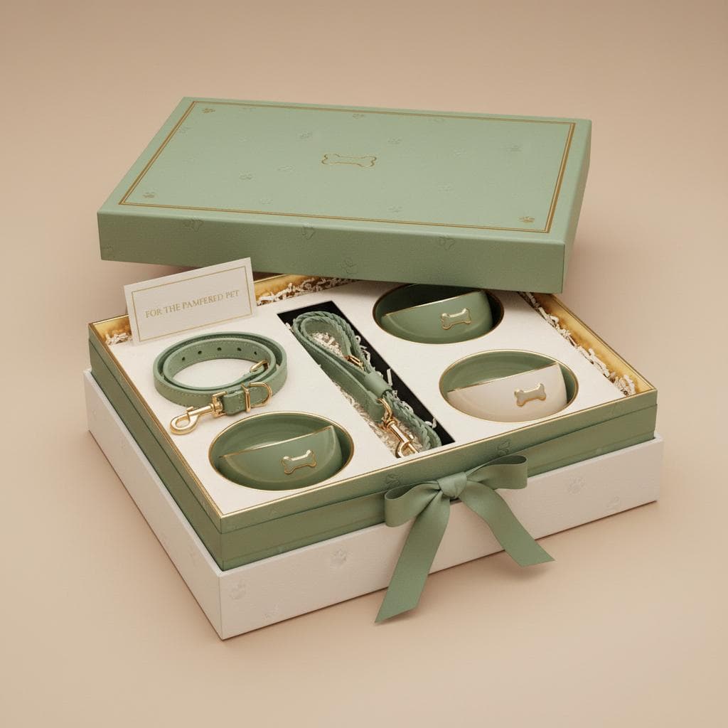 Complete Starter Kit